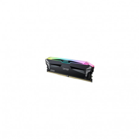 Memory Module - Lexar ARES 32GB DDR5 6000MHz Multicolour