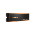 NVMe SSD - Adata Legend 960 4TB M.2 Pci Express 4.0 3D Nand, Black