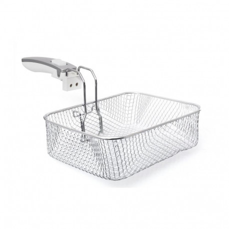 Deep Fryer - Eldom Freet, Black