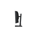 Samsung ViewFinity S6 S34C652UAU Monitor 34'' VA, UWQHD 3440x1440, 5 ms, 350 cd/m2, 100 Hz, Black