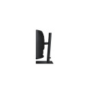 Samsung ViewFinity S6 S34C652UAU Monitor 34'' VA, UWQHD 3440x1440, 5 ms, 350 cd/m2, 100 Hz, Black