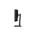 Samsung ViewFinity S6 S34C652VAU Monitor 34'' VA, UWQHD 3440x1440, 5 ms, 350 cd/m2, 100 Hz, Black