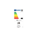 Samsung ViewFinity S6 S34C652VAU Monitor 34'' VA, UWQHD 3440x1440, 5 ms, 350 cd/m2, 100 Hz, Black