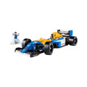 TOY CONSTRUCT LEGO WILLIAMS RACING 10353