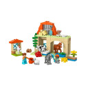Konstruktor LEGO DUPLO 10416