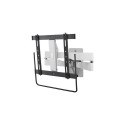 One For All WM 6482 TV mount/stand 195.6 cm (77&quot;) Black