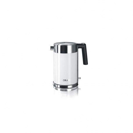 Graef WK 61 electric kettle 1.5 L 2000 W