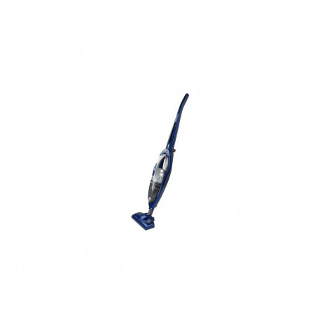 Hyundai VC 020B 2-in-1 stick vacuum HEPA Bagless 0.5 L 600 W Blue