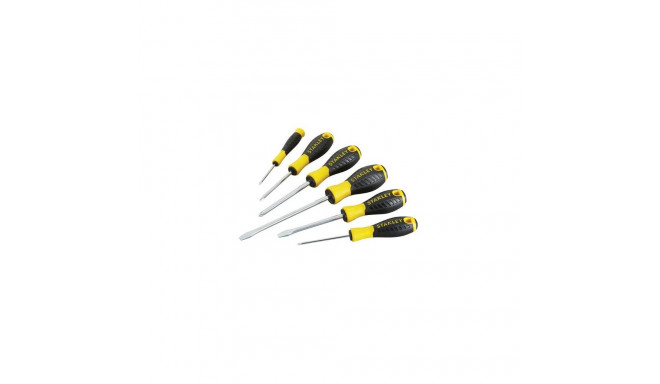 Stanley STHT0-60208 manual screwdriver Set Standard screwdriver