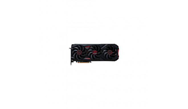 PowerColor Red Devil Radeon RX 9070 XT Limited Edition AMD 16 GB GDDR6