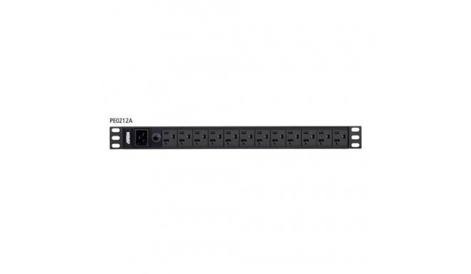 ATEN 1U 16A 12Port Basic PDU