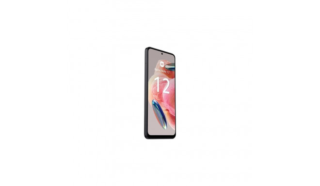 Xiaomi Redmi Note 12 16.9 cm (6.67&quot;) Dual SIM Android 13 4G USB Type-C 8 GB 256 GB 5000 mAh
