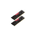 PNY XLR8 memory module 16 GB 2 x 8 GB DDR4 3200 MHz