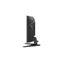 MSI MAG 346CQ computer monitor 86.4 cm (34&quot;) 3440 x 1440 pixels UltraWide Dual Quad HD LCD 
