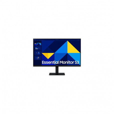 Samsung S30GD computer monitor 68.6 cm (27") 1920 x 1080 pixels Full HD LCD Black