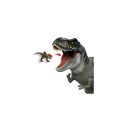 Jurassic World Rebirth Super Colossal Tyrannosaurus Rex Action Figure, T-Rex Dinosaur Movie Toy