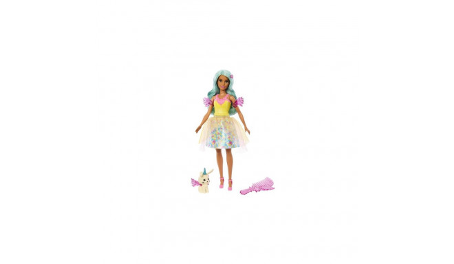 Barbie A Touch of Magic Doll