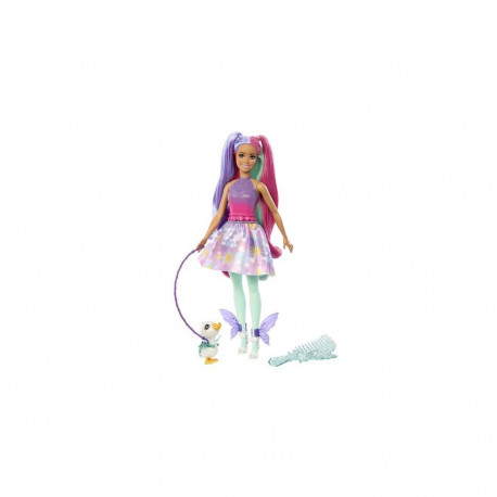 Barbie A Touch of Magic Doll