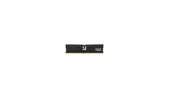 Goodram IRDM DDR5 IR-6000D564L36S/32GDC memory module 32 GB 2 x 16 GB 6000 MHz
