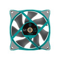 Iceberg Thermal IceGALE Computer case Fan 8 cm Teal 1 pc(s)