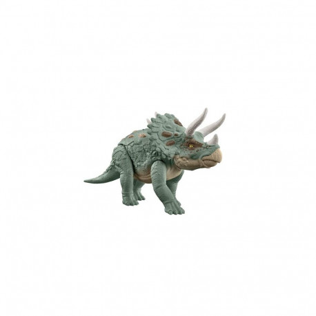 Jurassic World GIGANTIC TRACKERS Triceratops
