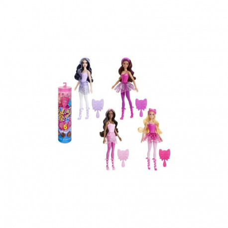 Barbie Color Reveal Doll Assortment