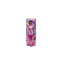 Barbie Careers Figure Skater Doll & Accessories, Brunette in Removable Skate Outfit with Tro Barbie Careers Figure Skater Doll & Accessories, Brunette in Removable Skate Outfit with Tro