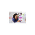 Barbie Dreamtopia Twinkle Lights Ballerina Doll, Brunette with Light-Up Feature Wearing Removable He