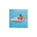 Barbie Boat