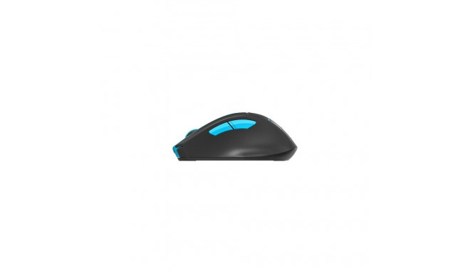 A4Tech Fstyler FG30 mouse Office Right-hand RF Wireless Optical 2000 DPI