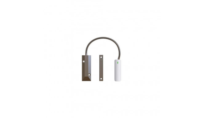 iGET EP21 door/window sensor Wireless Door/Window White