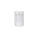 iGET EP1 motion detector Infrared sensor Wired &amp; Wireless Wall White
