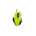 E-blue Mazer M642 mouse Gaming Right-hand USB Type-A Optical 2500 DPI