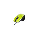 E-blue Mazer M642 mouse Gaming Right-hand USB Type-A Optical 2500 DPI