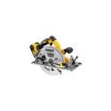 DeWALT DCS572NT portable circular saw 18.4 cm Yellow 5500 RPM