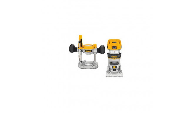 DeWALT D26204K Silver, Yellow 27000 RPM 900 W