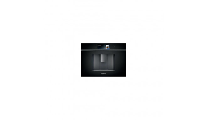 Siemens iQ700 CT718L1B0 coffee maker Fully-auto Espresso machine 2.4 L