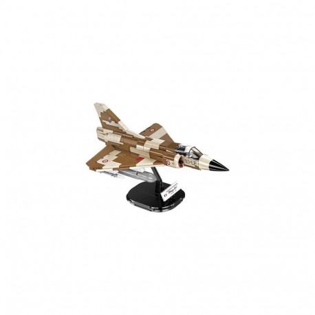 COBI Mirage IIIC Vexin