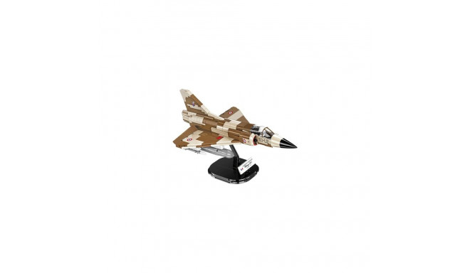 COBI Mirage IIIC Vexin