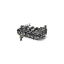 COBI Sd.Kfz. 7 Half-Track