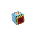 Fisher-Price Stack &amp; Explore Blocks