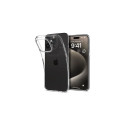 Spigen ACS06557 mobile phone case 17 cm (6.69&quot;) Cover Transparent