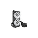 ARCTIC Liquid Freezer III Pro 240 A-RGB - Multi Compatible All-in-One CPU Water Cooler with A-RGB Bl