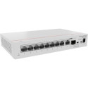 HUAWEI eKit S110 Series S110-8P2ST Unmanaged L2 Gigabit Ethernet (10/100/1000) Power over Ethernet (