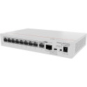 HUAWEI eKit S110 Series S110-8P2ST Unmanaged L2 Gigabit Ethernet (10/100/1000) Power over Ethernet (