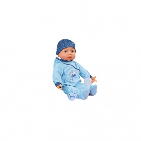Bayer Design Hello Baby Boy