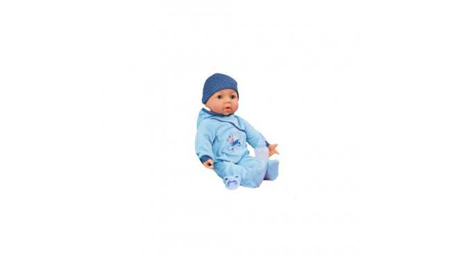 Bayer Design Hello Baby Boy