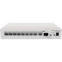 HUAWEI eKit S110 Series S110-8P2ST Unmanaged L2 Gigabit Ethernet (10/100/1000) Power over Ethernet (