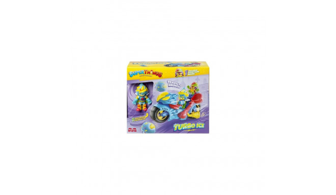 MagicBox 8431618023150 children&#039;s toy figure