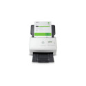 HP Scanjet Enterprise Flow 5000 s5 Sheet-fed scanner 600 x 600 DPI A4 White